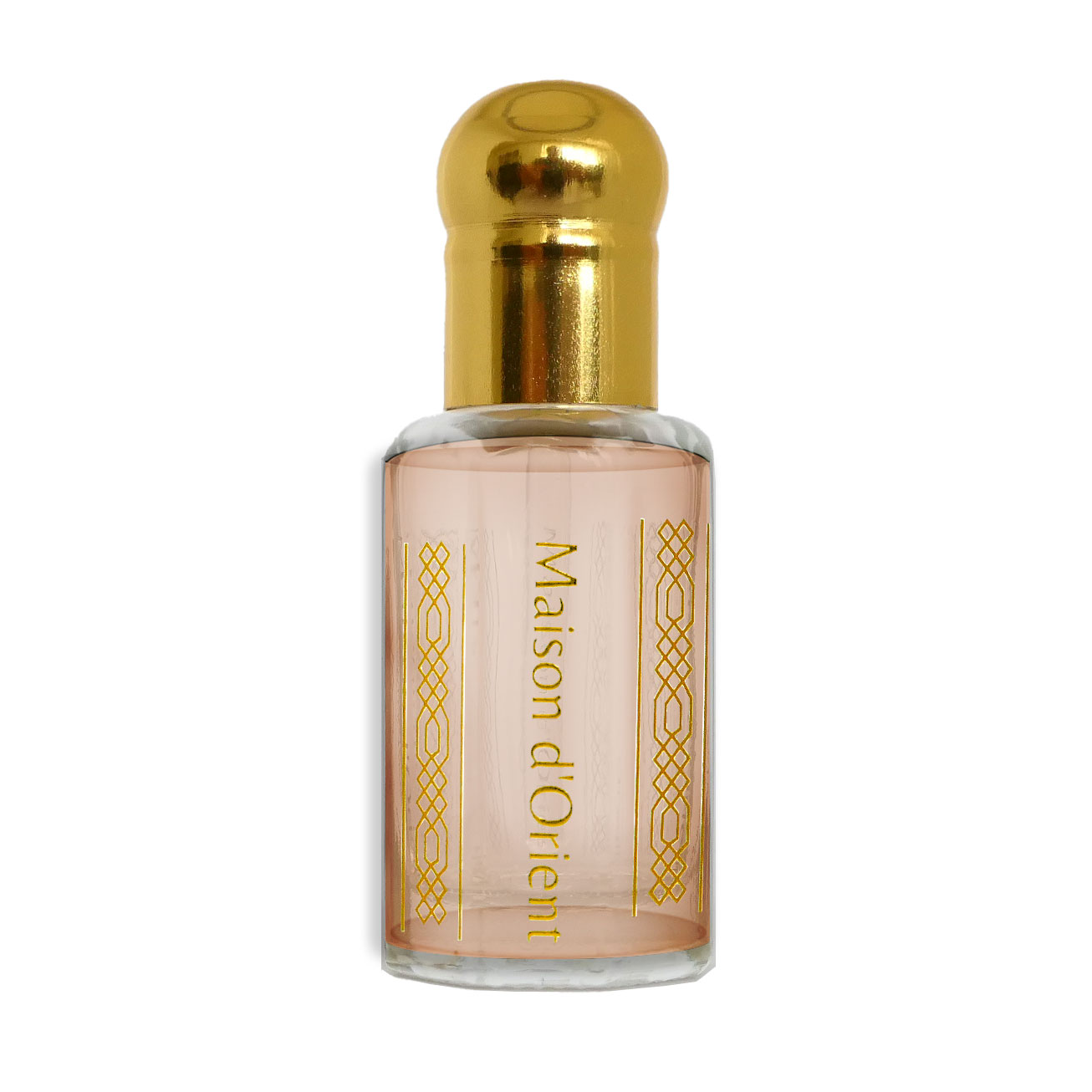 White Musk ♀️♂️ Perfume Oil