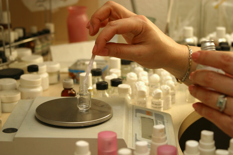 Anfas ♀♂ Perfume Oil