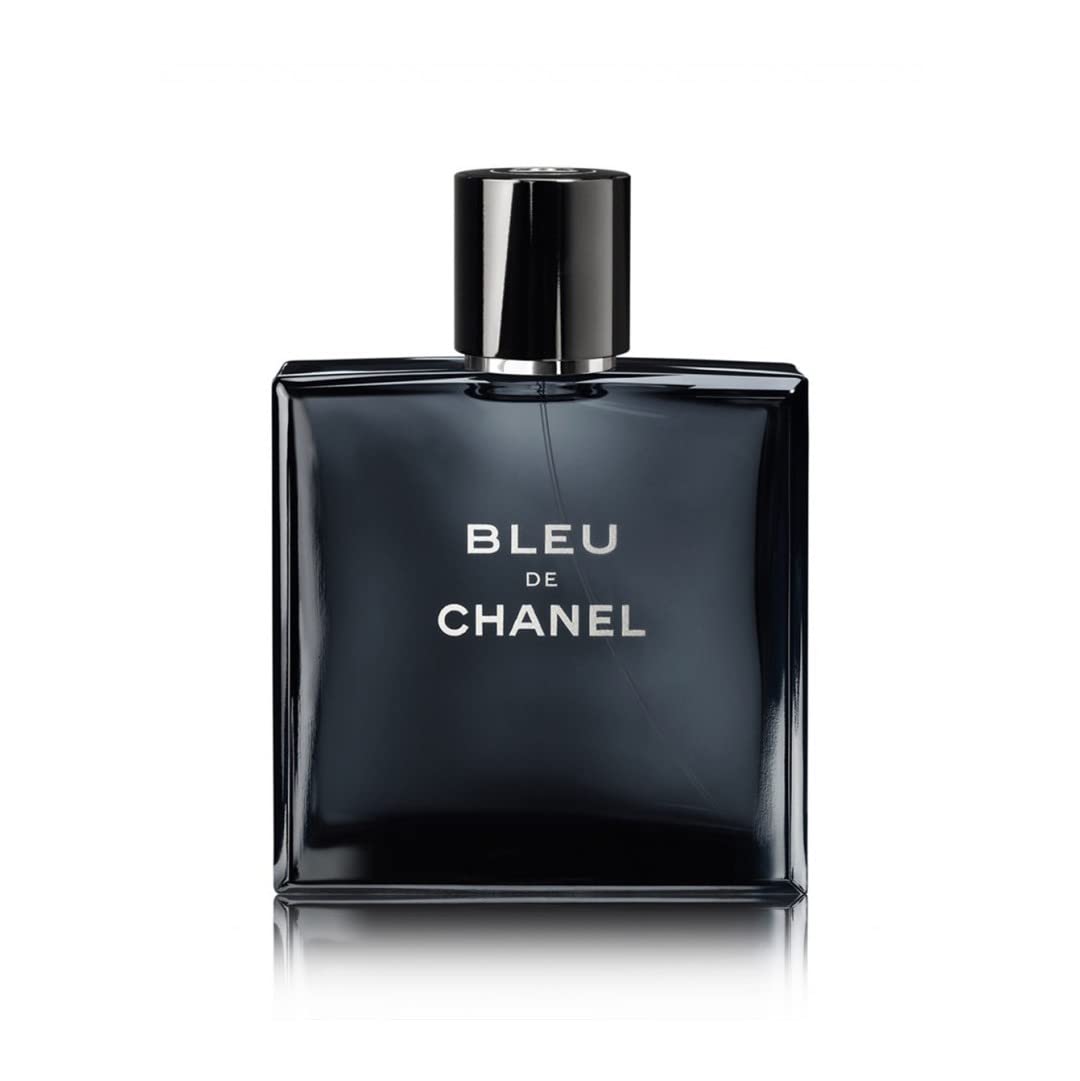 Bleu de Chanel Eau de Parfum