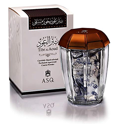 Tibr Al Oud Bakhoor - 70gm