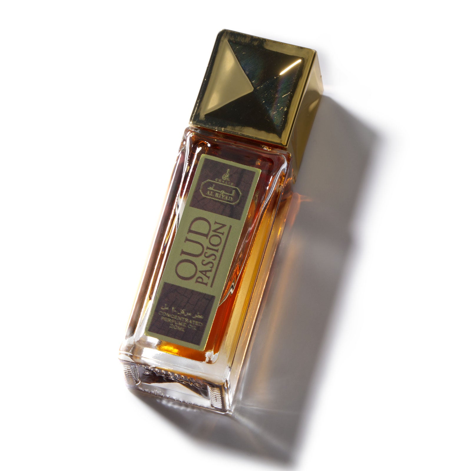 OUD PASSION 20 ML OIL (Roll On)