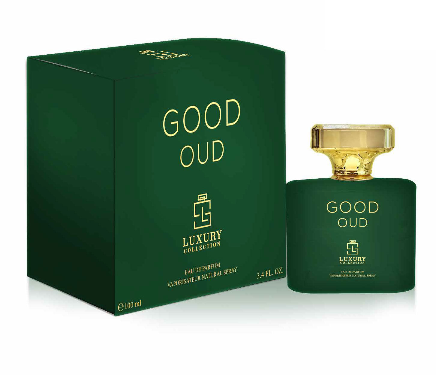 GOOD OUD 100 ML EDP