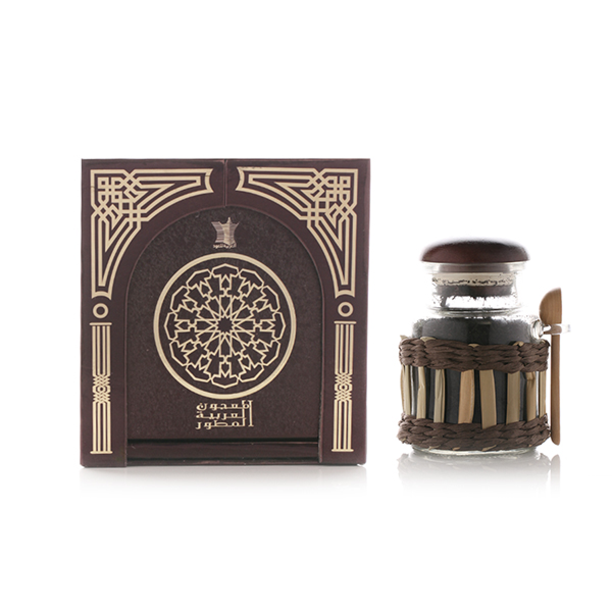 Majoon Al Arabian Mutawar Incense