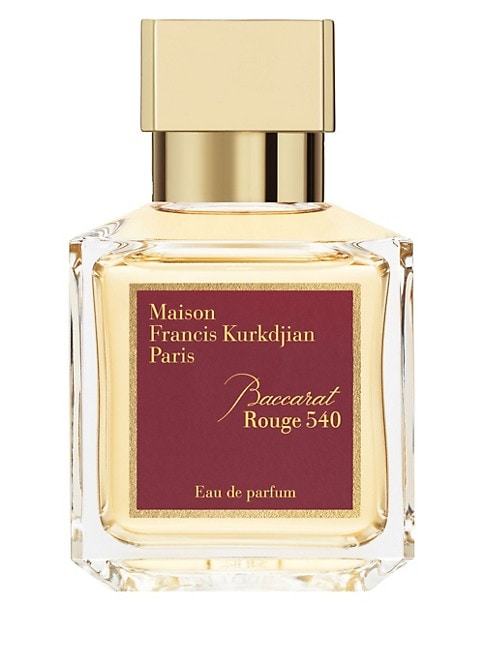 Maison Francis Kurkdjian Baccarat Rouge 540 Eau de Parfum