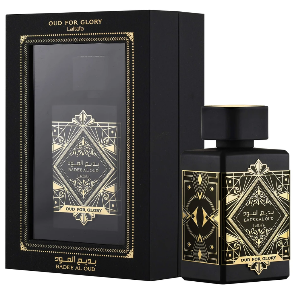 BADE'E AL OUD FOR GLORY EDP - 100ML