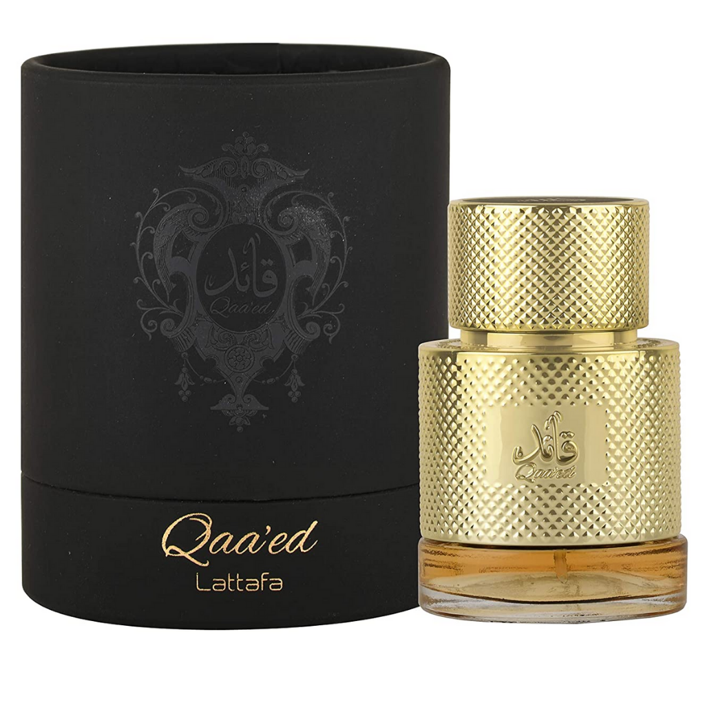 Qaa&#39;ed EDP - 30ML