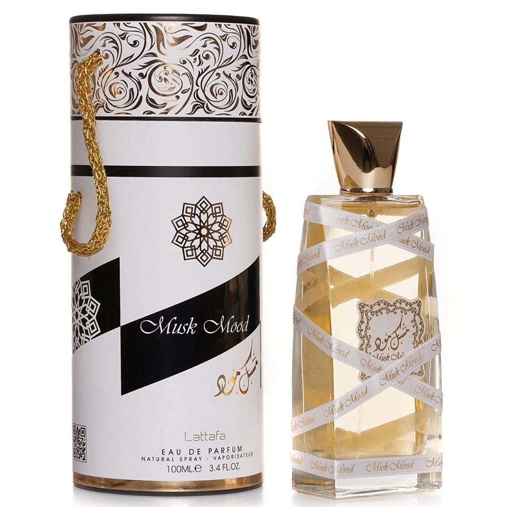 Musk Mood EDP - 100ML