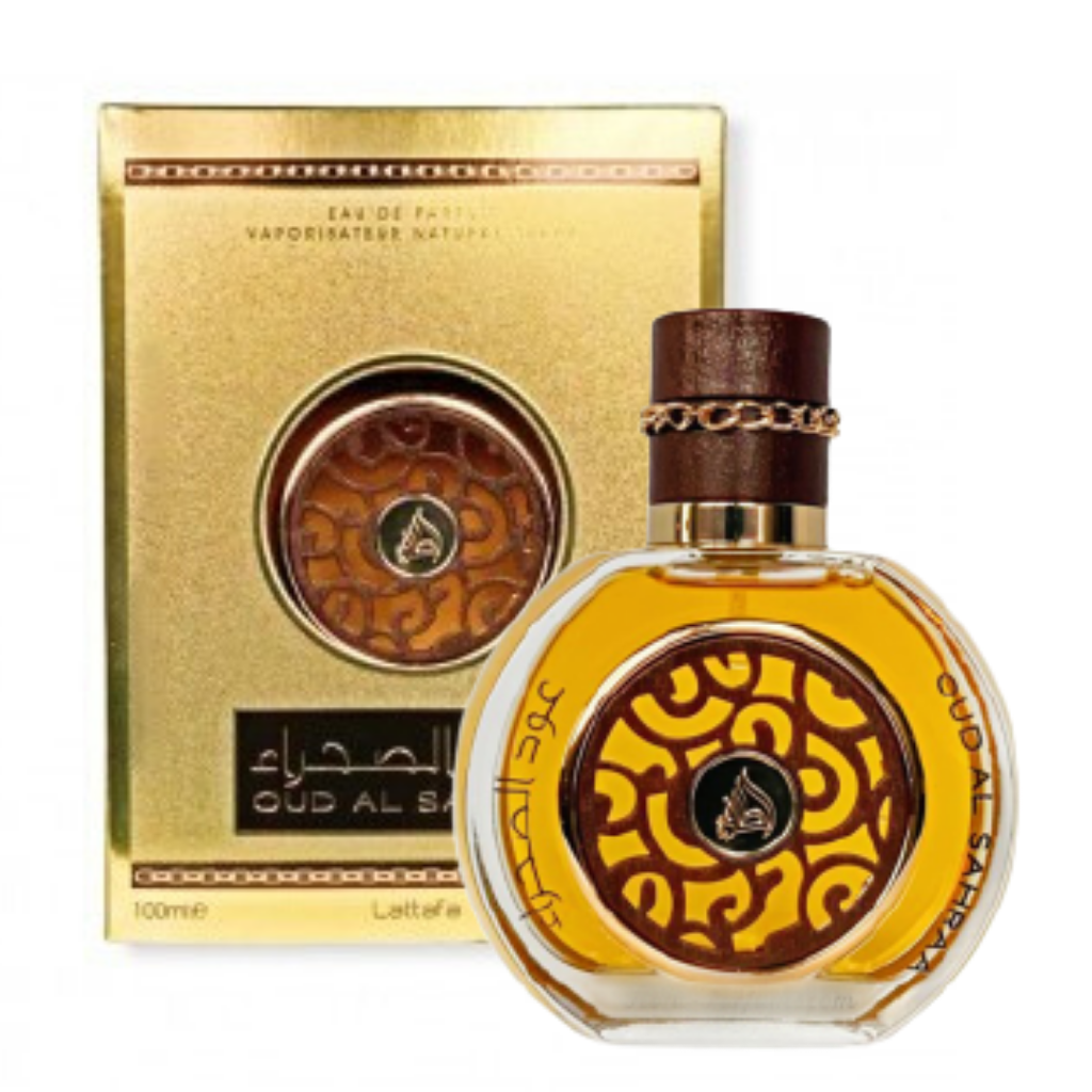 Oud Al Sahraa Unisex EDP - 100ML