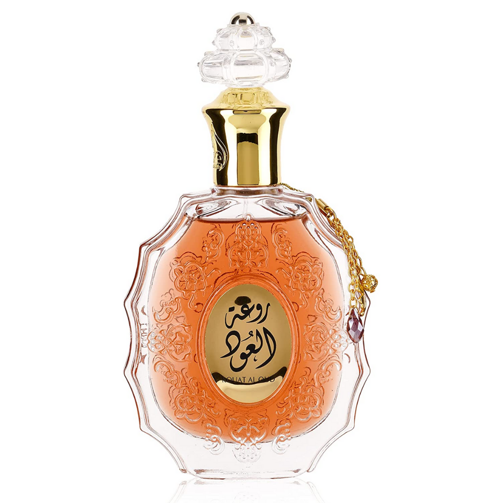 Rouat Al Oud EDP - 100ML