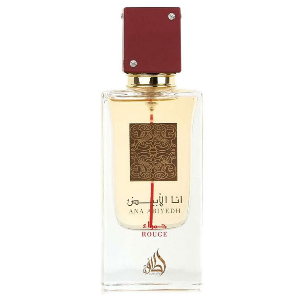 Ana Abiyedh Rouge EDP - 60ML