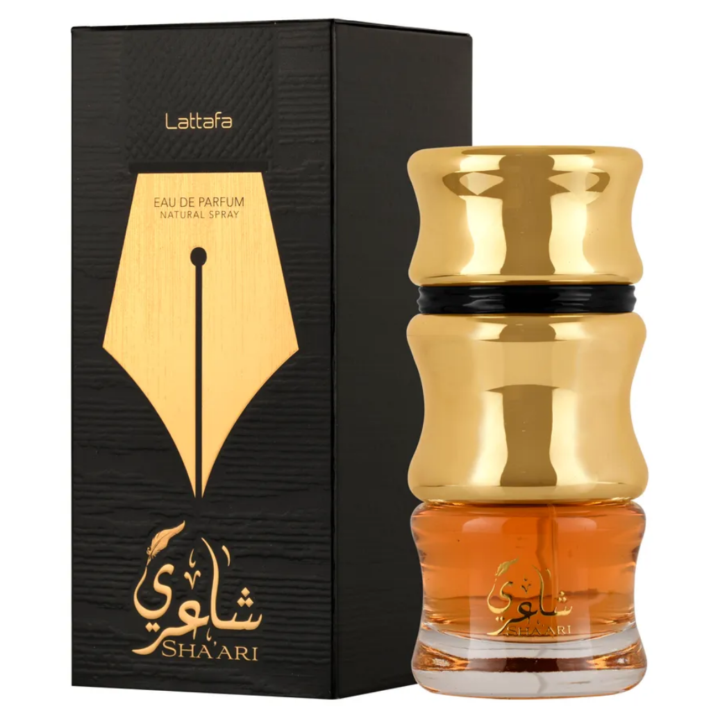 Shaari EDP - 100ML