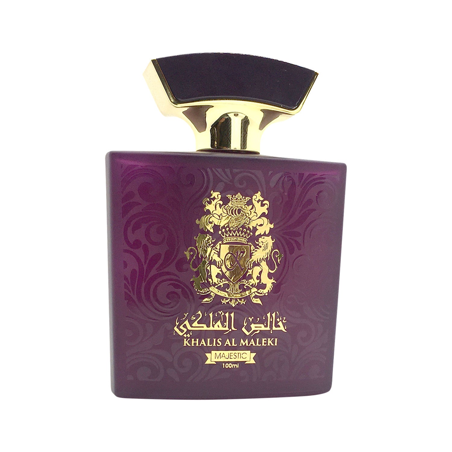 KHALIS AL MALEKI MAJESTIC 100 ML EDP