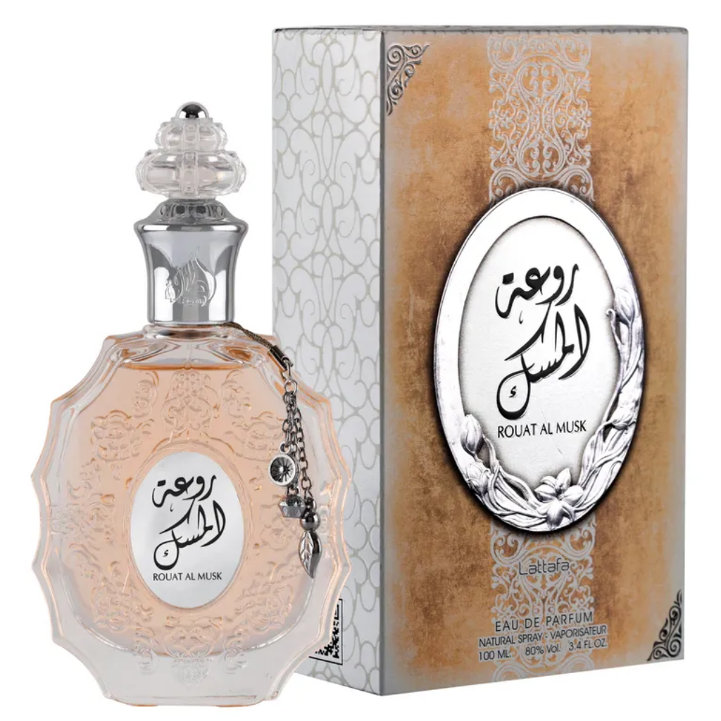 Rouat Al Musk EDP - 100ml