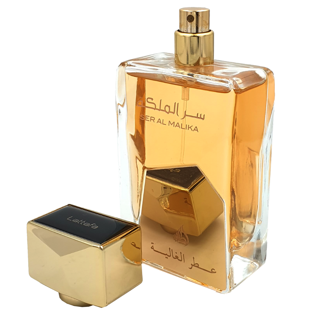 Ser Al Malika Attar Al Ghalia EDP - 100ML