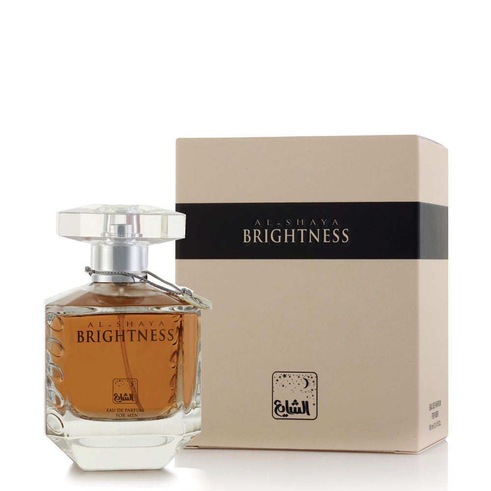 Brightness Men - 100 ML