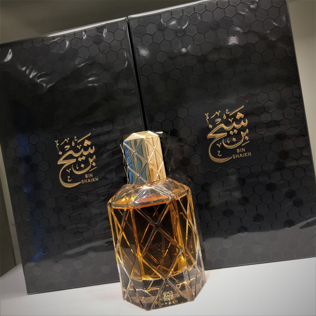 BIN SHAIKH EDP - 90 ML