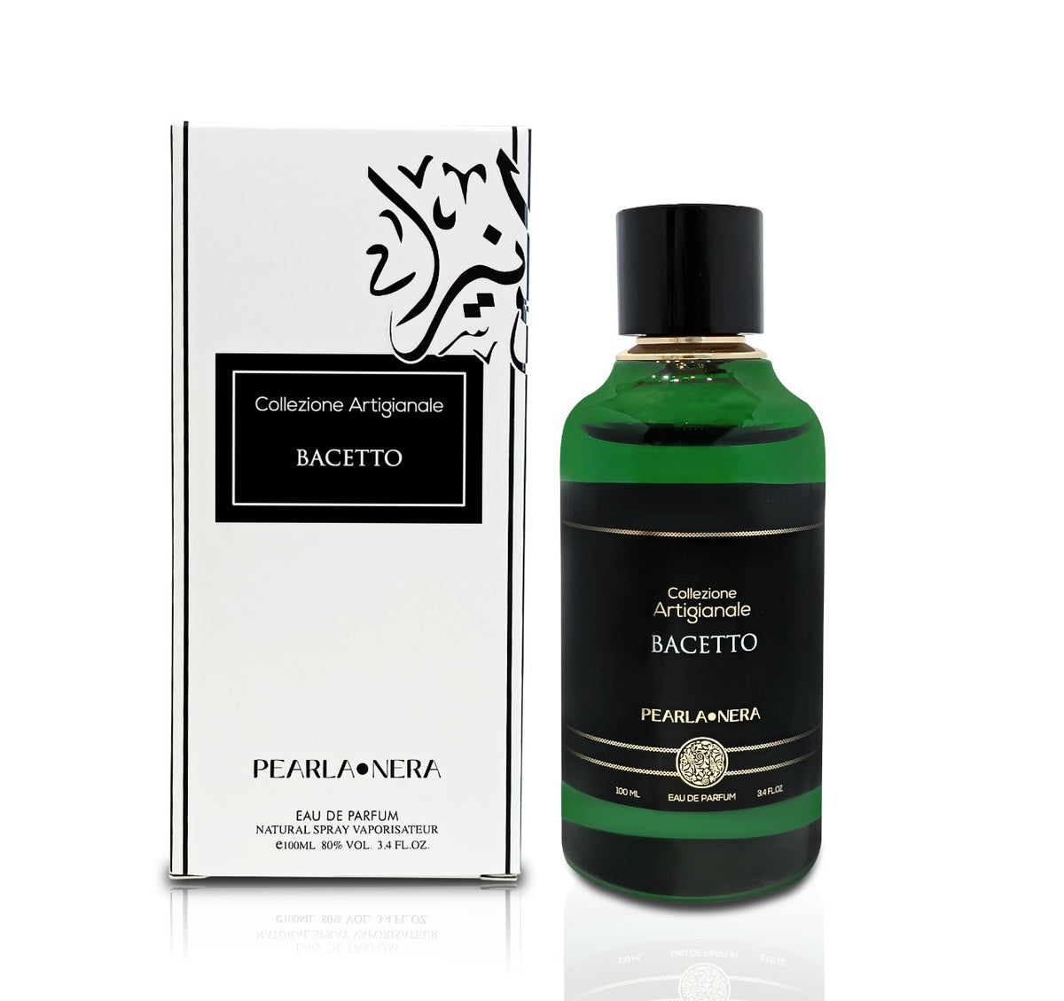 ATARAXIA 3.4 Oz / 100mL Eau De Parfum Spray