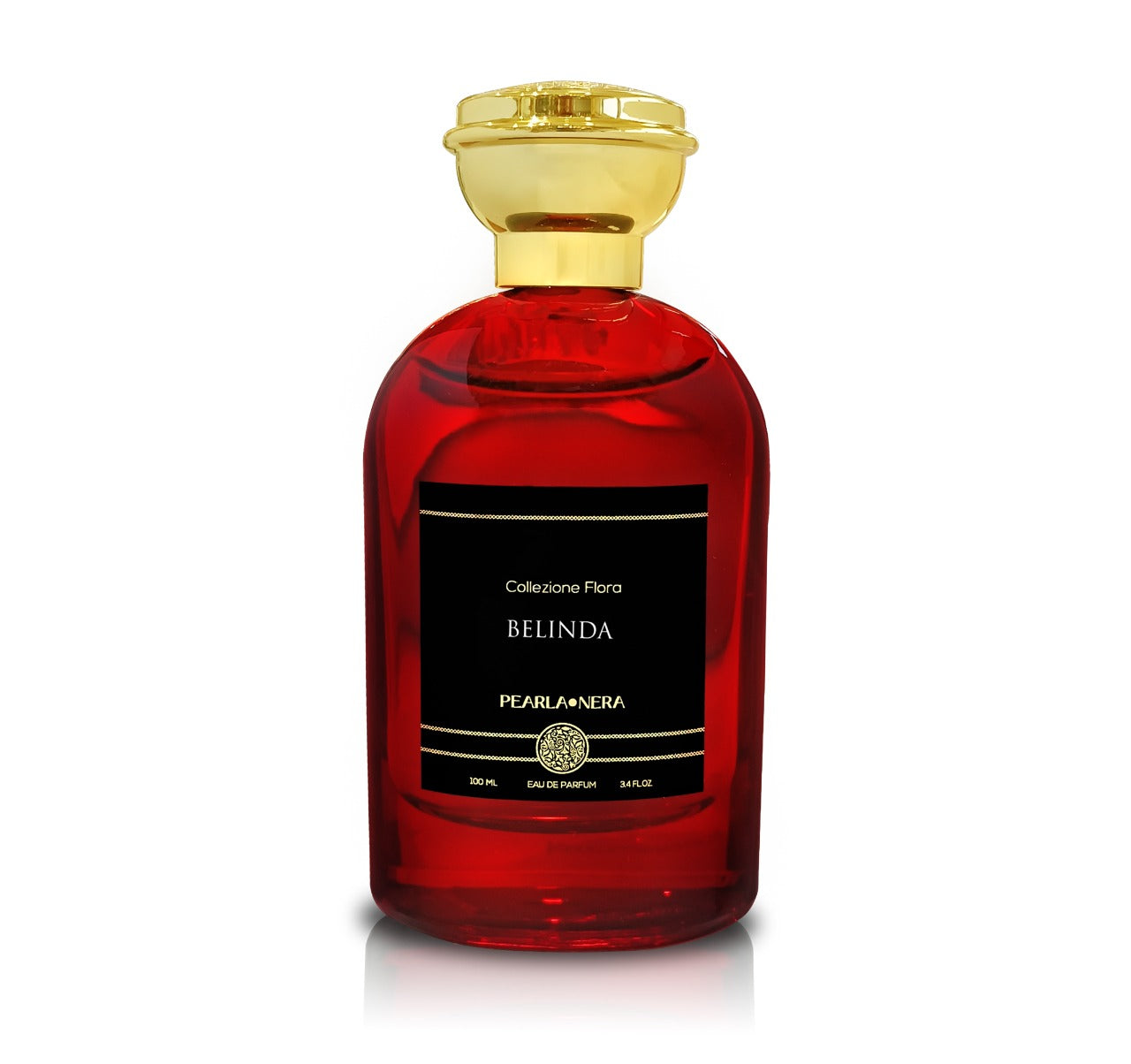 BELINDA 3.4 Oz / 100mL Eau De Parfum Spray