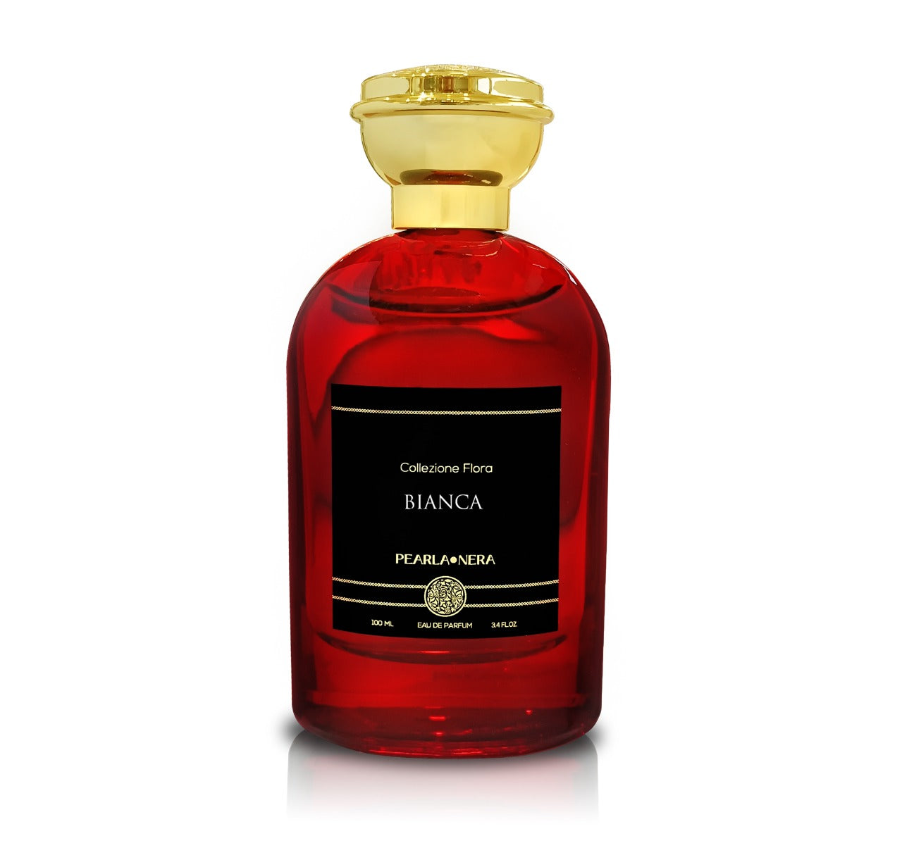 BIANCA 3.4 Oz / 100mL Eau De Parfum Spray