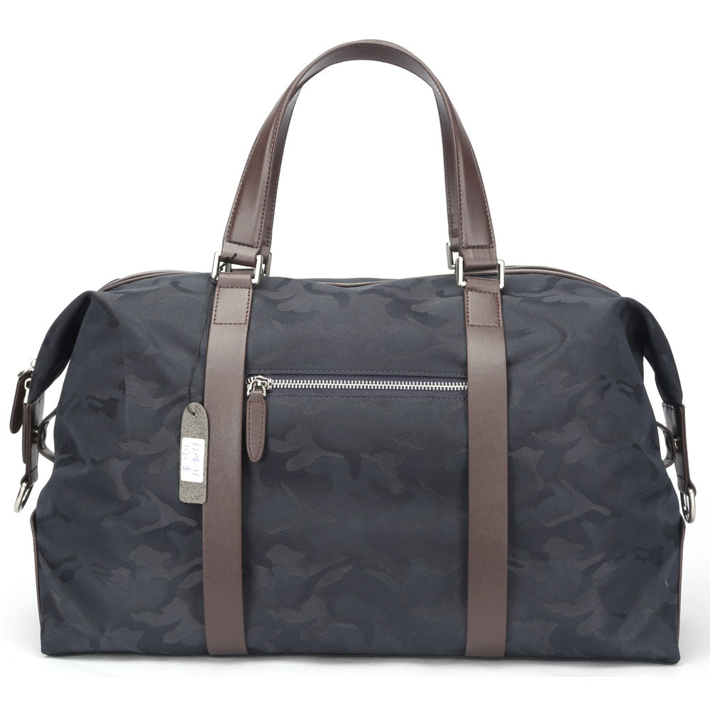 BURG 105 Duffle (Blue Camo)