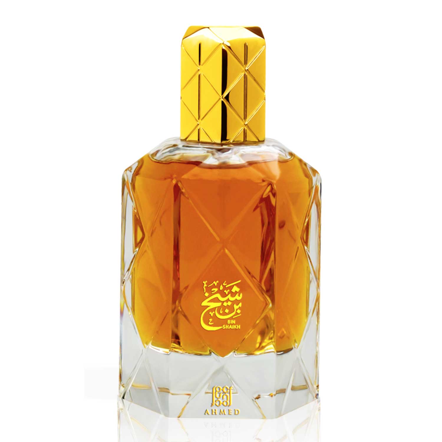 BIN SHAIKH EDP - 90 ML