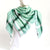 Authentic Hand Loomed Shawl (Beryl)