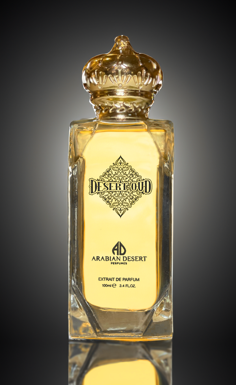 DESERT OUD BY ARABIAN DESERT