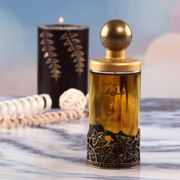 Dehn El Oud Malaki EDP (Unisex) - 100mL