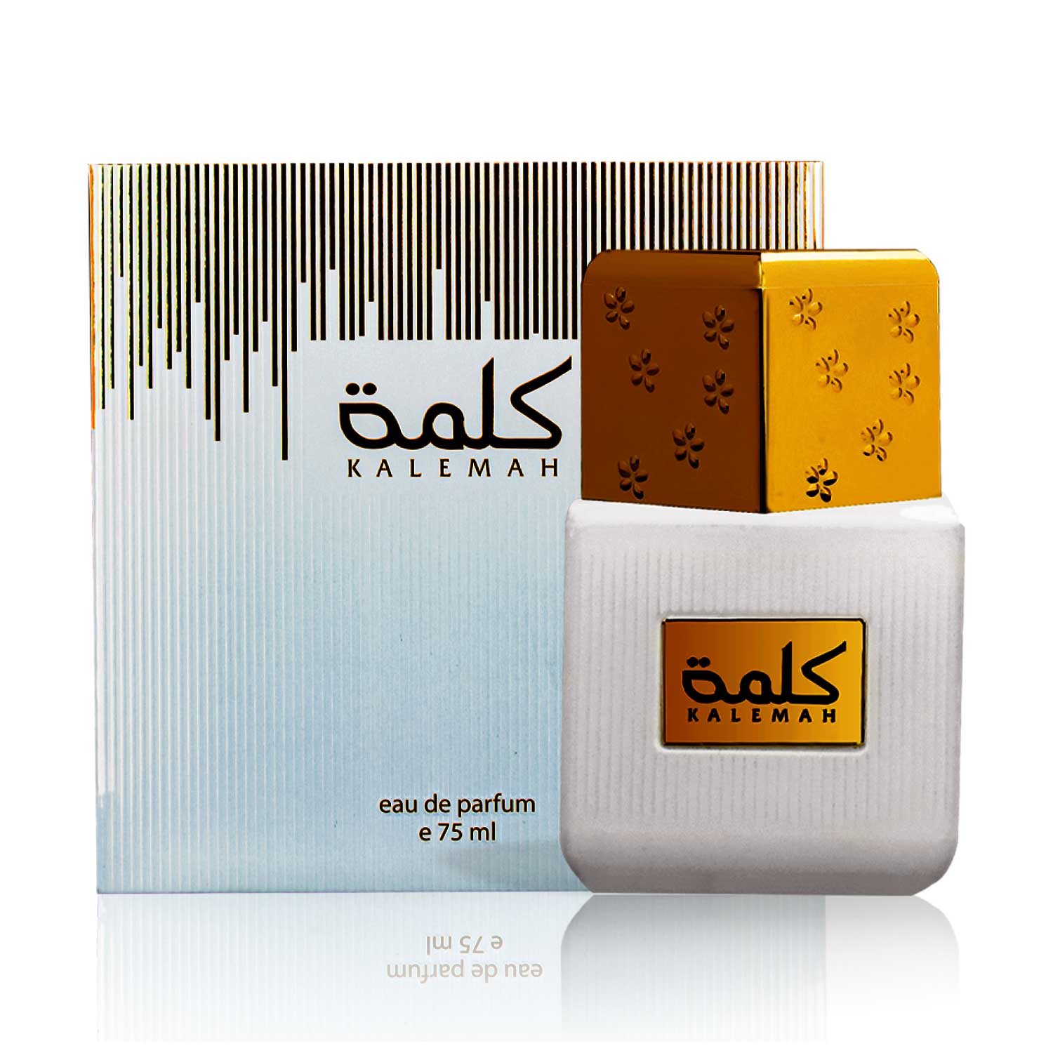 KALIMAH EDP - 75 ML