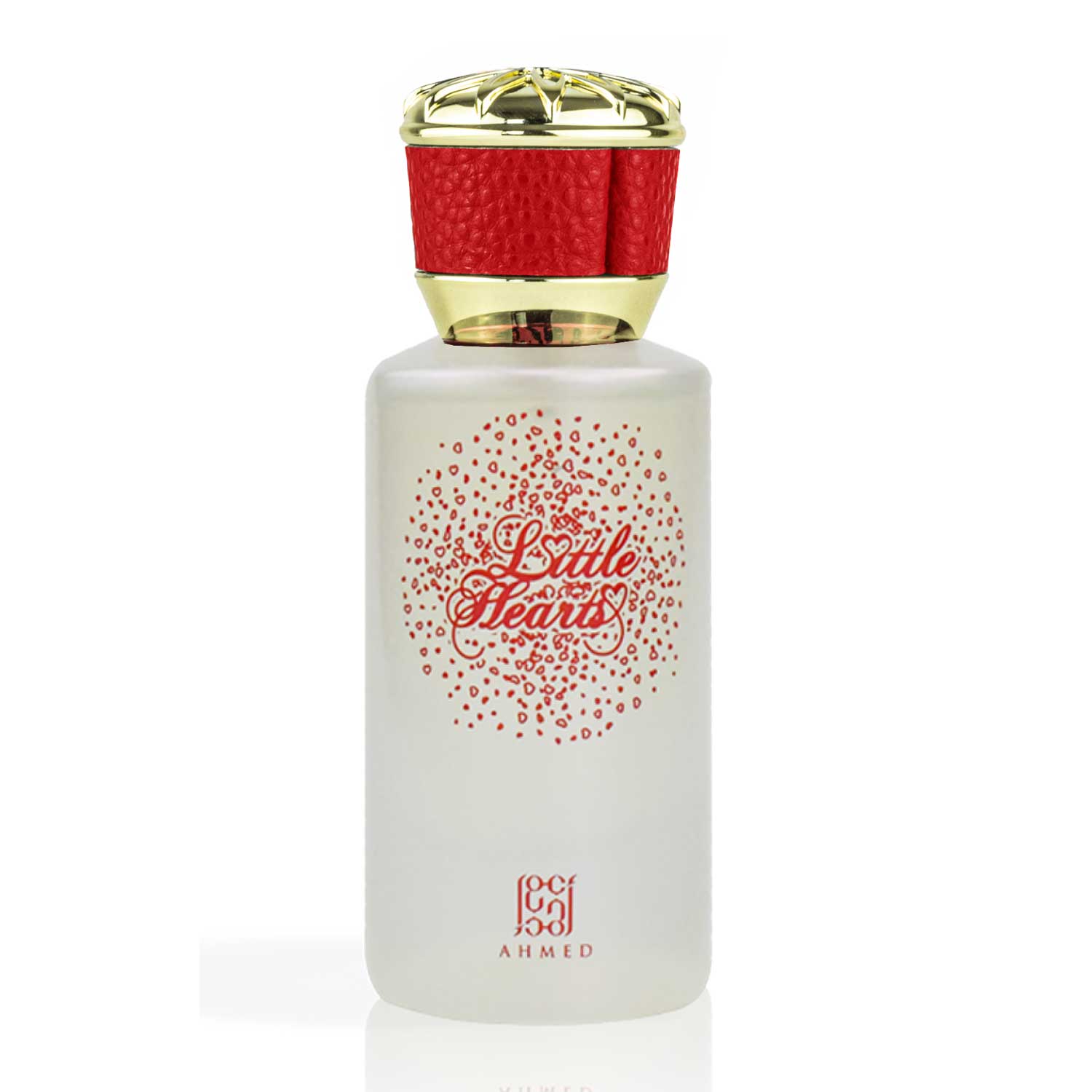 LITTLE HEARTS EDP - 50ML