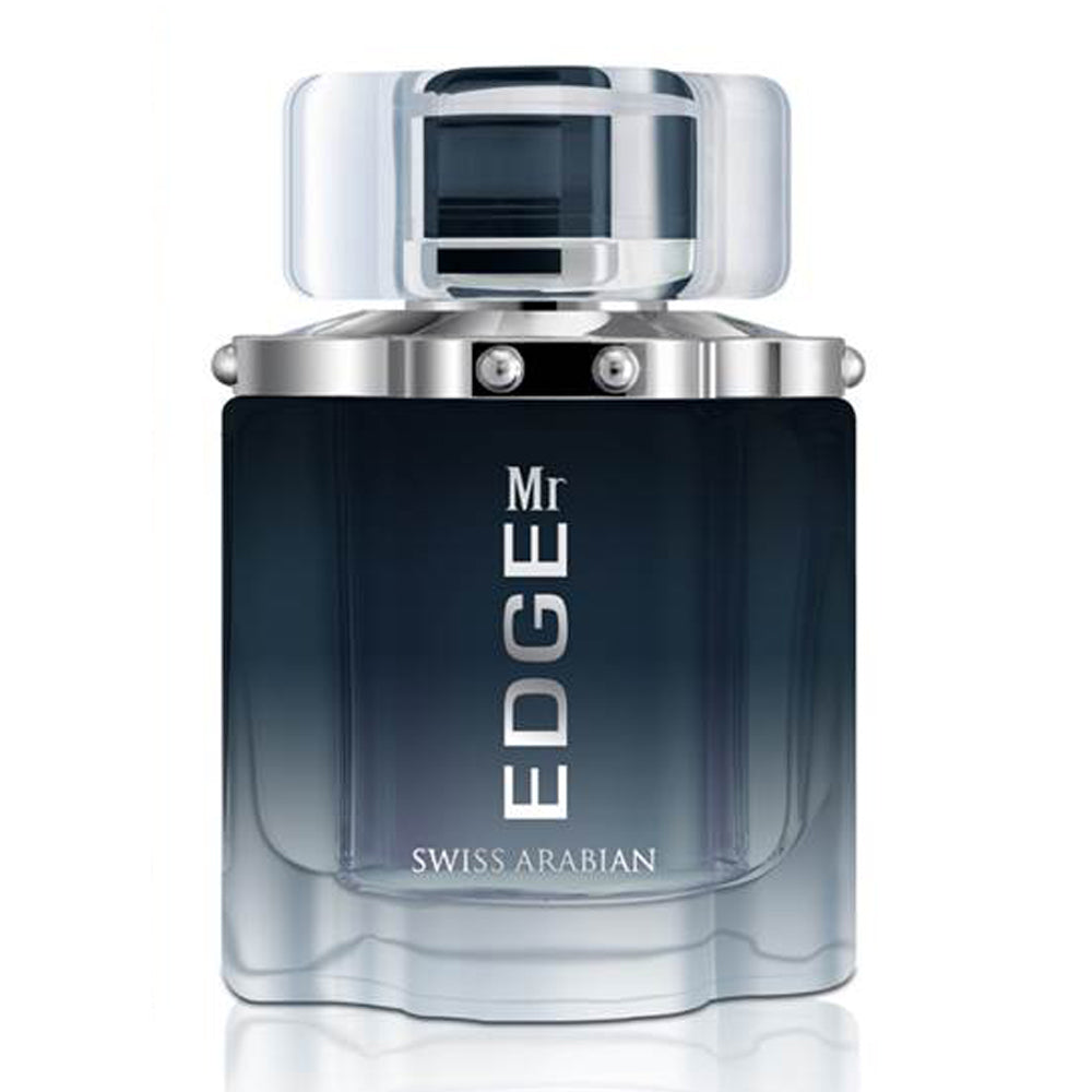 Mr Edge EDP - 100mL