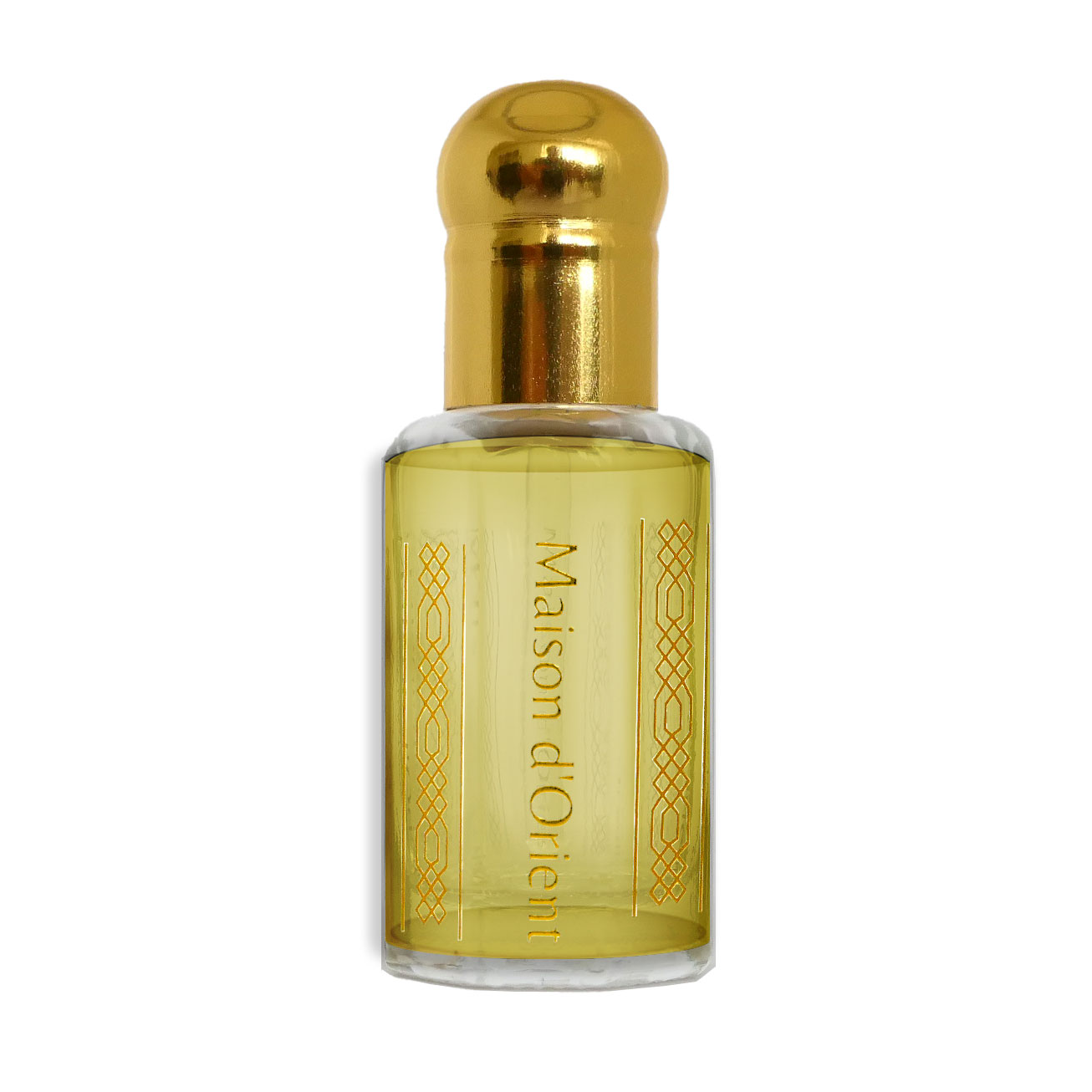Anfas ♀♂  Perfume Oil