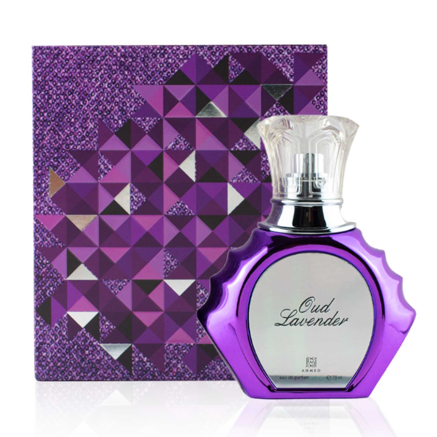 OUDH LAVENDER EDP - 75 ML