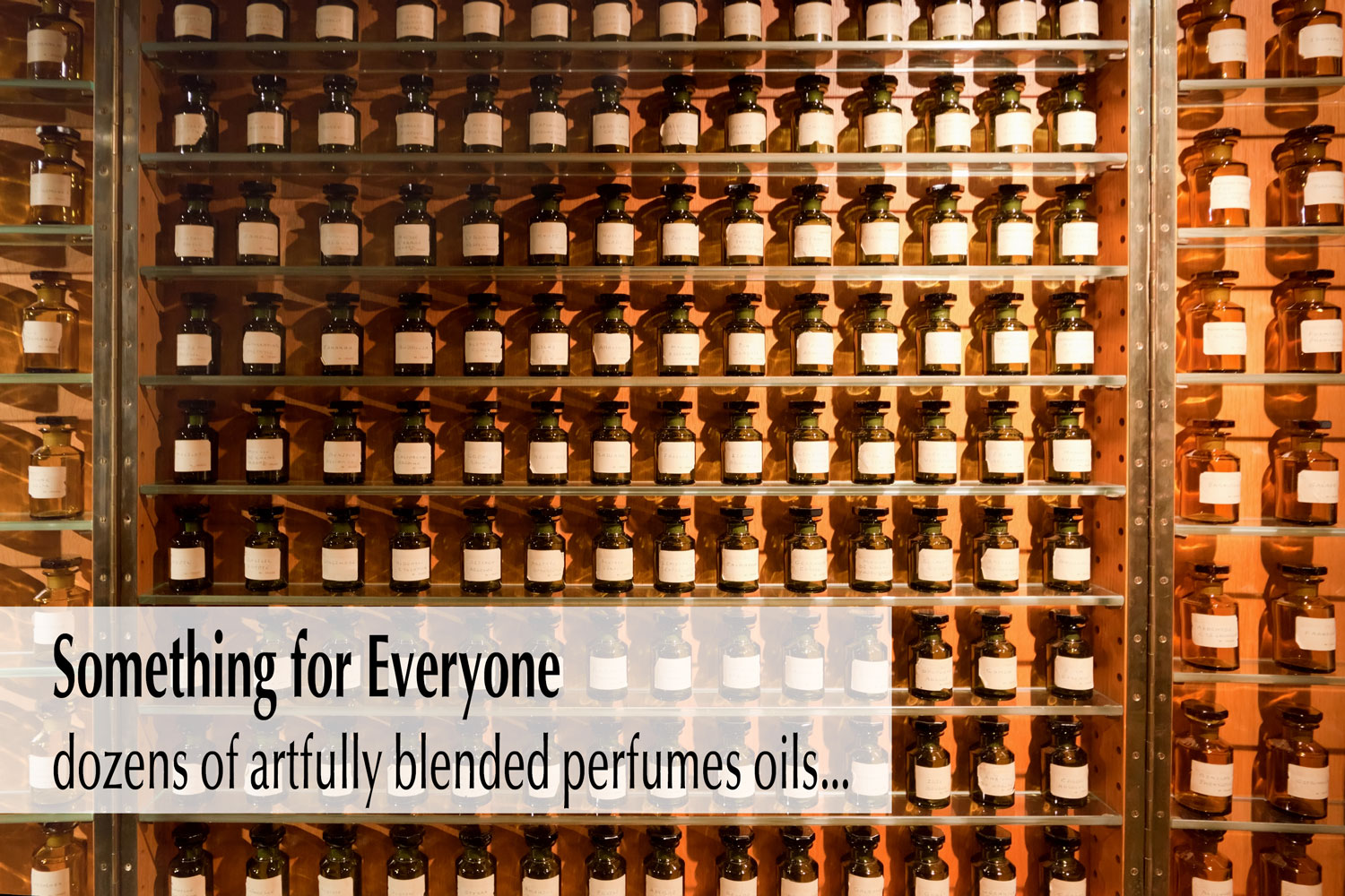 Fez ♀️♂️  Perfume Oil