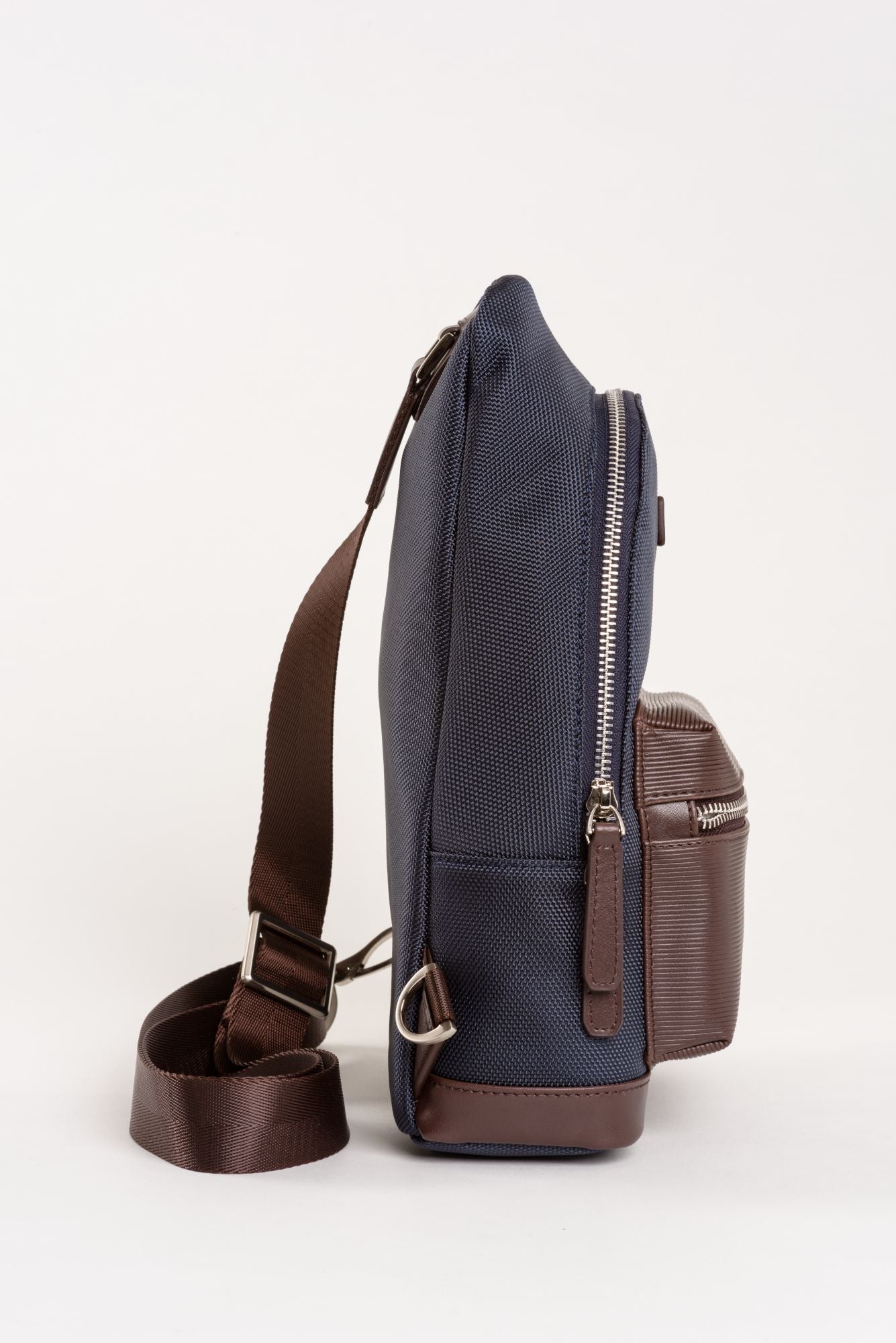 BURG 104 Cross (Blue)