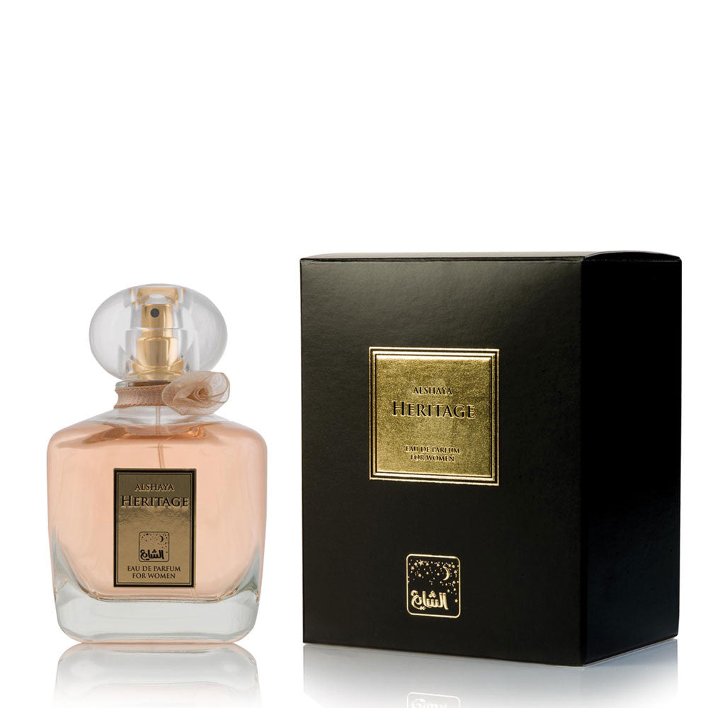 Heritage Lady - 100mL