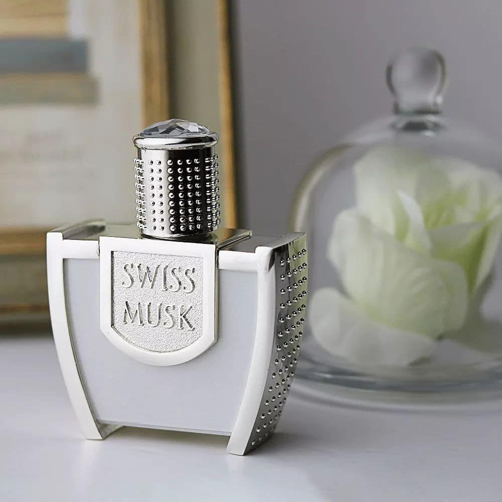 Swiss Musk (Unisex) EDP - 45mL