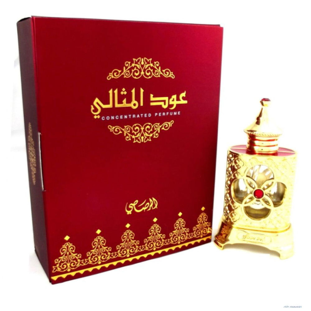 Oudh Al Methali - 15 ML