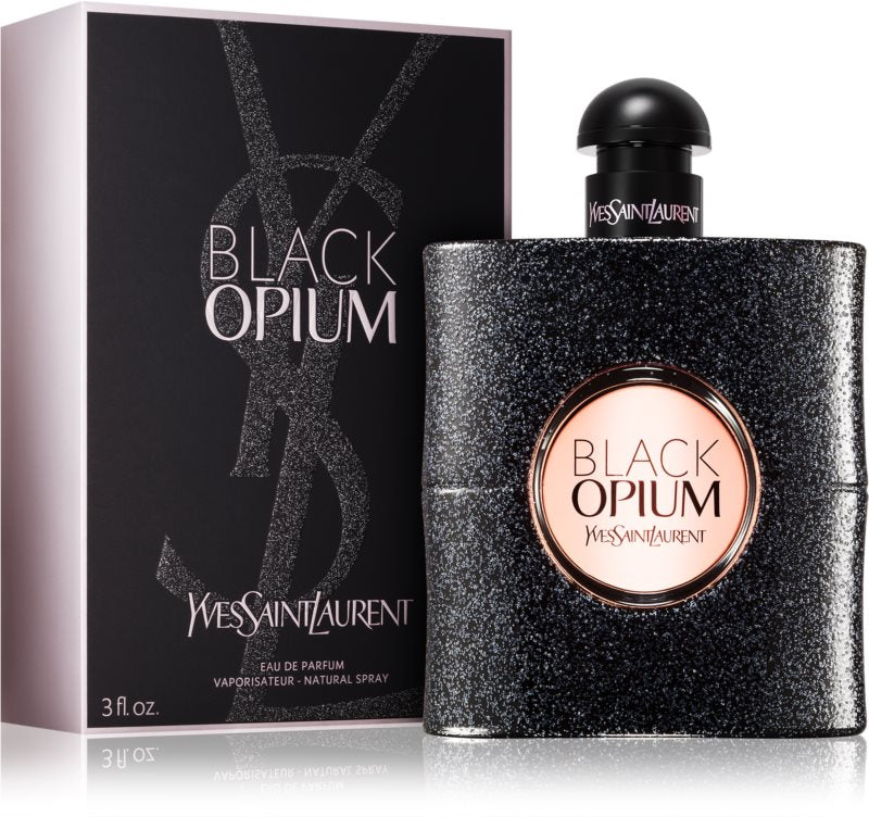 Black Opium Eau de Parfum Women's Perfume