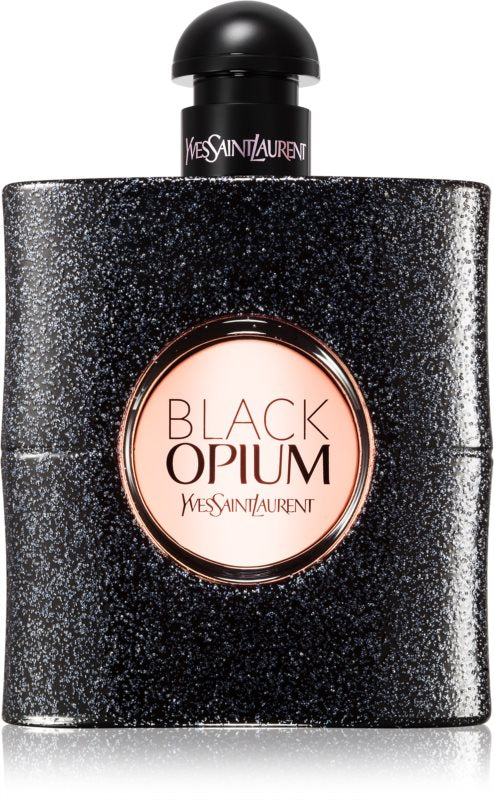 Black Opium Eau de Parfum Women's Perfume